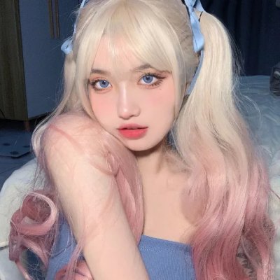 百鸟嬉春