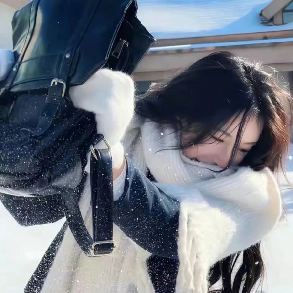 出拳吧，妈妈